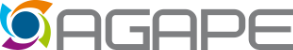 Logo AGAPE